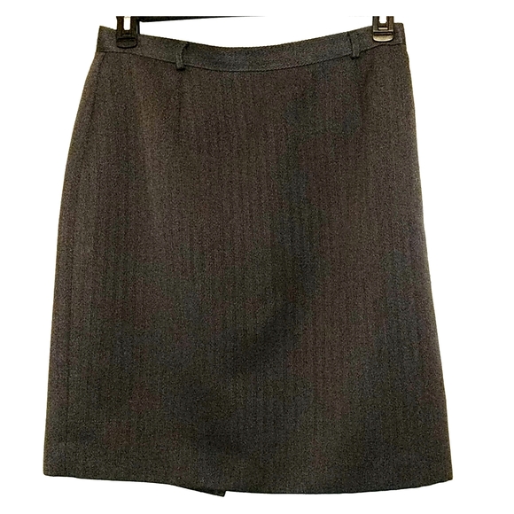 Worthington mini skirt